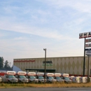 U-Haul Storage of Coeur D'Alene - Truck Rental