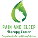 Pain and Sleep Therapy Center - Sleep Disorders-Information & Treatment