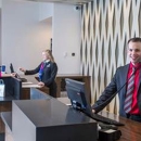 Residence Inn New York The Bronx at Metro Center Atrium - Hotels