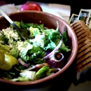 Panera Bread - Sandwich Shops