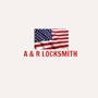 A & R Locksmith
