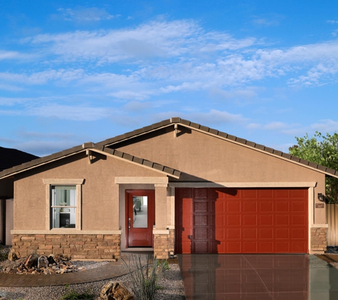 Canyon Views by Starlight Homes - Litchfield Park, AZ