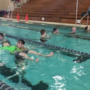 Eisenhower Aquatic Center - Public Swimming Pools