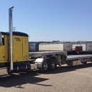 Johnsen Trailer Sales Inc - Transport Trailers