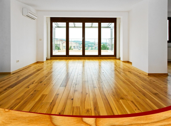 Town & Country Floors