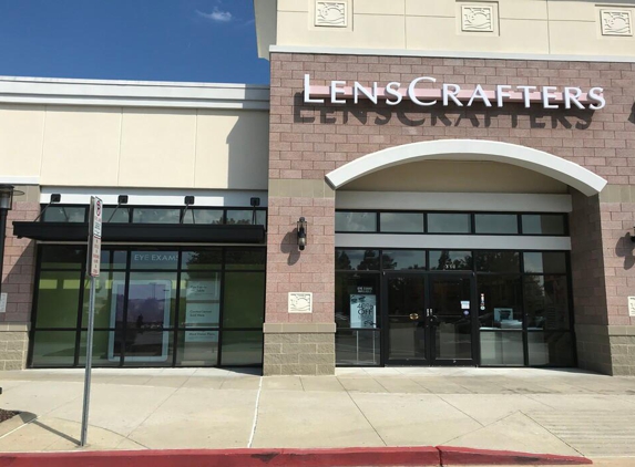 LensCrafters - East Point, GA