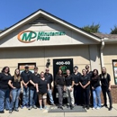 Minuteman Press - Check Printing Services