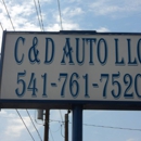 C & D Auto, LLC - Used Car Dealers