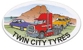 Twin City Tyres - Tyres