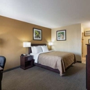 Americas Best Value Inn Yakima - Motels