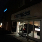 24 Hour Fitness