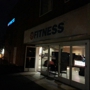 24 Hour Fitness