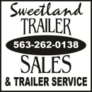 Sweetland Trailer Sales - Trailers-Repair & Service