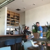 Babettie's Newport Beach gallery