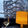 Queensyard Café gallery