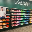 Lacoste North Georgia Outlet - Clothing Stores