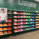 Lacoste North Georgia Outlet