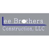 Lee Brothers Construction gallery