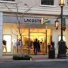 Lacoste gallery