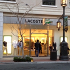 The Lacoste Boutique