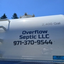 Overflow Septic - Plumbing-Drain & Sewer Cleaning