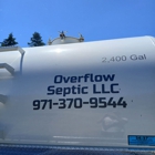 Overflow Septic