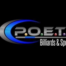 Poets Billiards - Bars