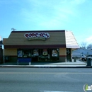 Popeyes Louisiana Kitchen - Chicken Restaurants