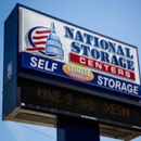National Storage - Storage Household & Commercial
