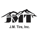 JM Tire - Tire Dealers