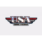 USA Towing & Recovery