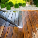 Perfect Pressure Pros - Building Cleaning-Exterior