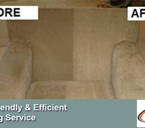 A Spot on Carpet Cleaning and maintenance