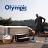 Olympic Hot Tub Company gallery