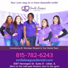 Smile League Dental