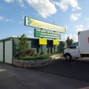Shamrock Self Storage - Automobile Storage