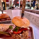 Jeffrys Wine Country BBQ - Barbecue Restaurants