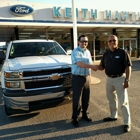Keith Hawthorne Ford of Belmont