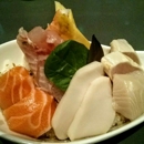 SakeSan - Sushi Bars