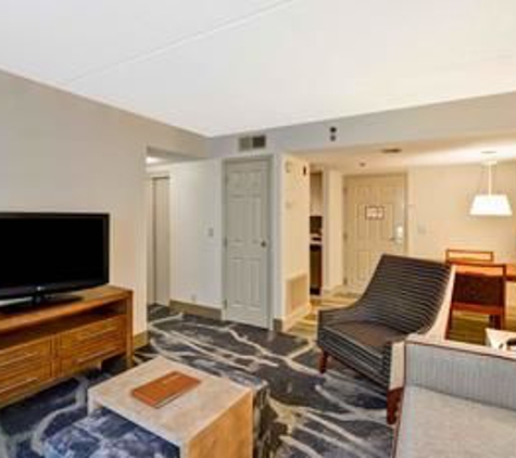 Homewood Suites by Hilton San Antonio-Northwest - San Antonio, TX