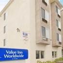 Americas Best Value Inn - Motels