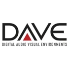 DAVE Digital Audio Visual Environments