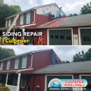 Culpeper Window & Siding - Home Improvements