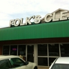 Folks Cleaners gallery