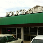 Folks Cleaners