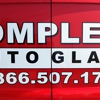 A Complete Auto Glass gallery