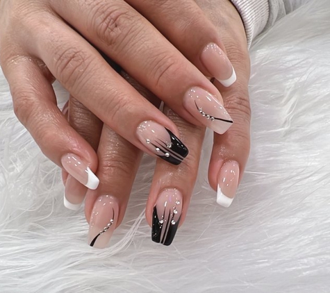 Lily Nails And Spa Inc - Fanwood, NJ