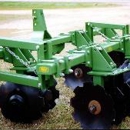 Oliver & Dahlman Equipment Co Inc
