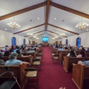Mt Zion Church of Christ - Methodist Churches