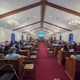 Mt Zion Church of Christ